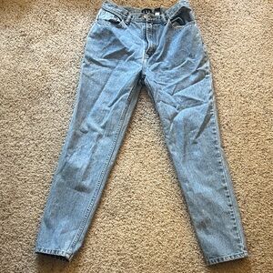 GAP Classic Blue Denim Jeans
